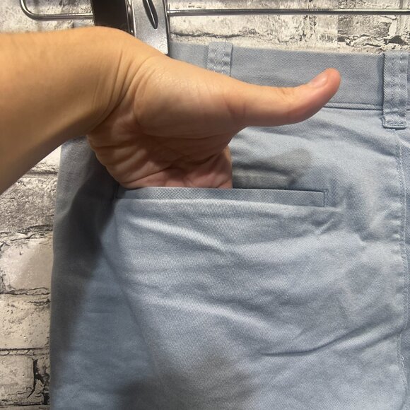 EUC J.Crew 7" Reade Broken-in Short For Men Size 33 - Picture 10 of 16